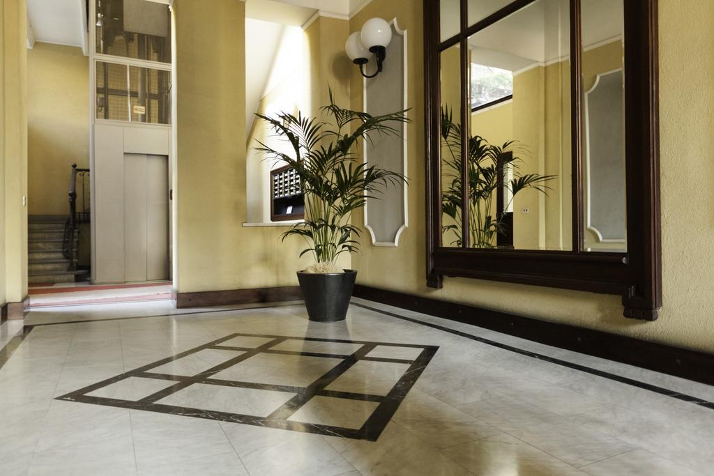 Italianway-Cornalia 12 Lejlighed Milano Eksteriør billede