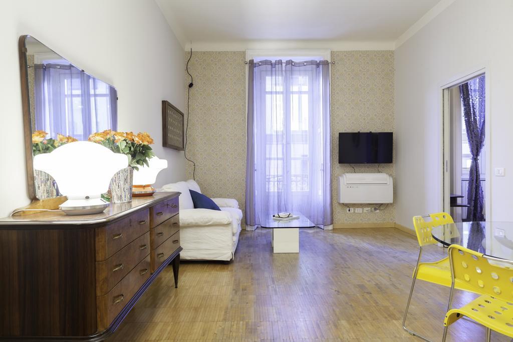 Italianway-Cornalia 12 Lejlighed Milano Eksteriør billede